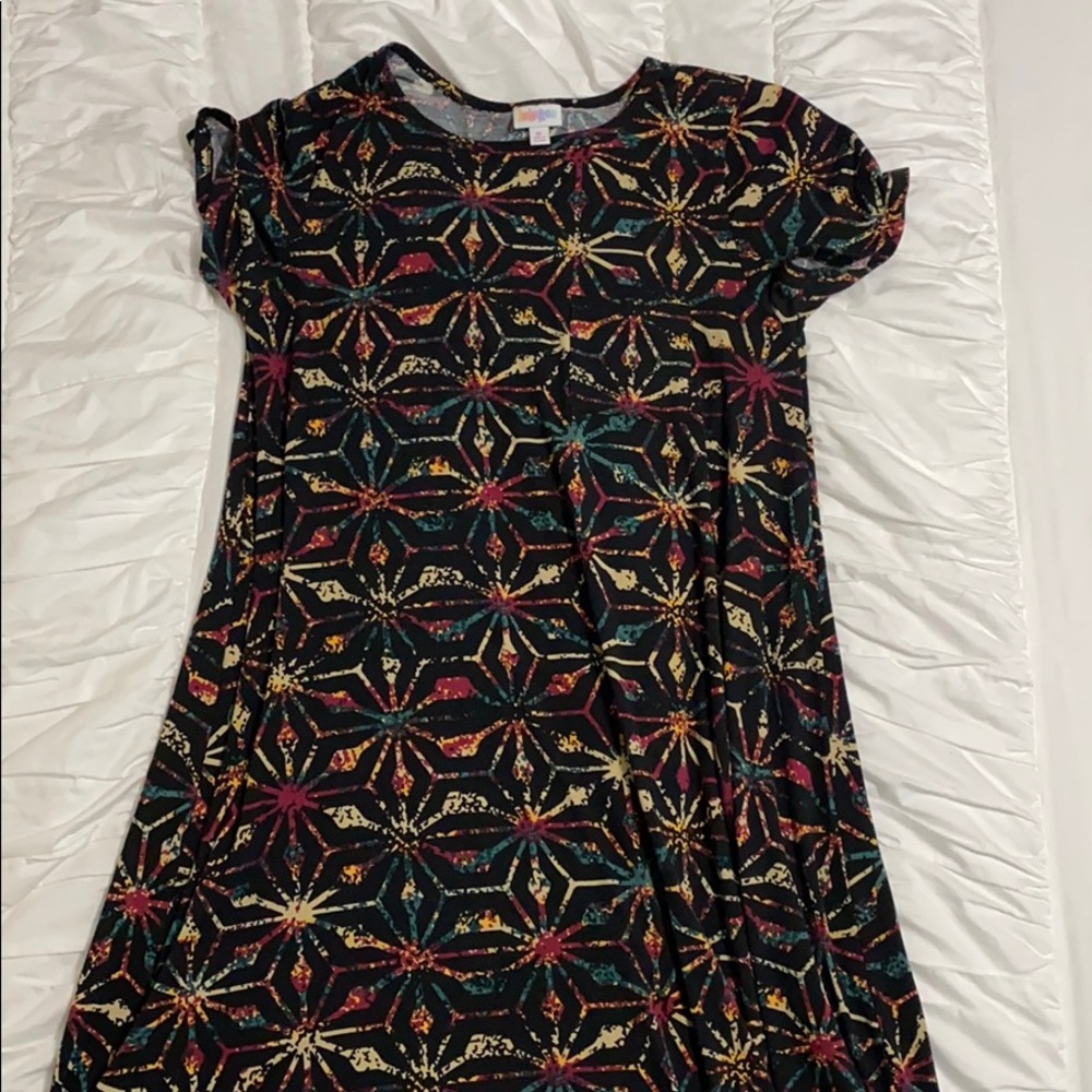 Lularoe Carly Dress